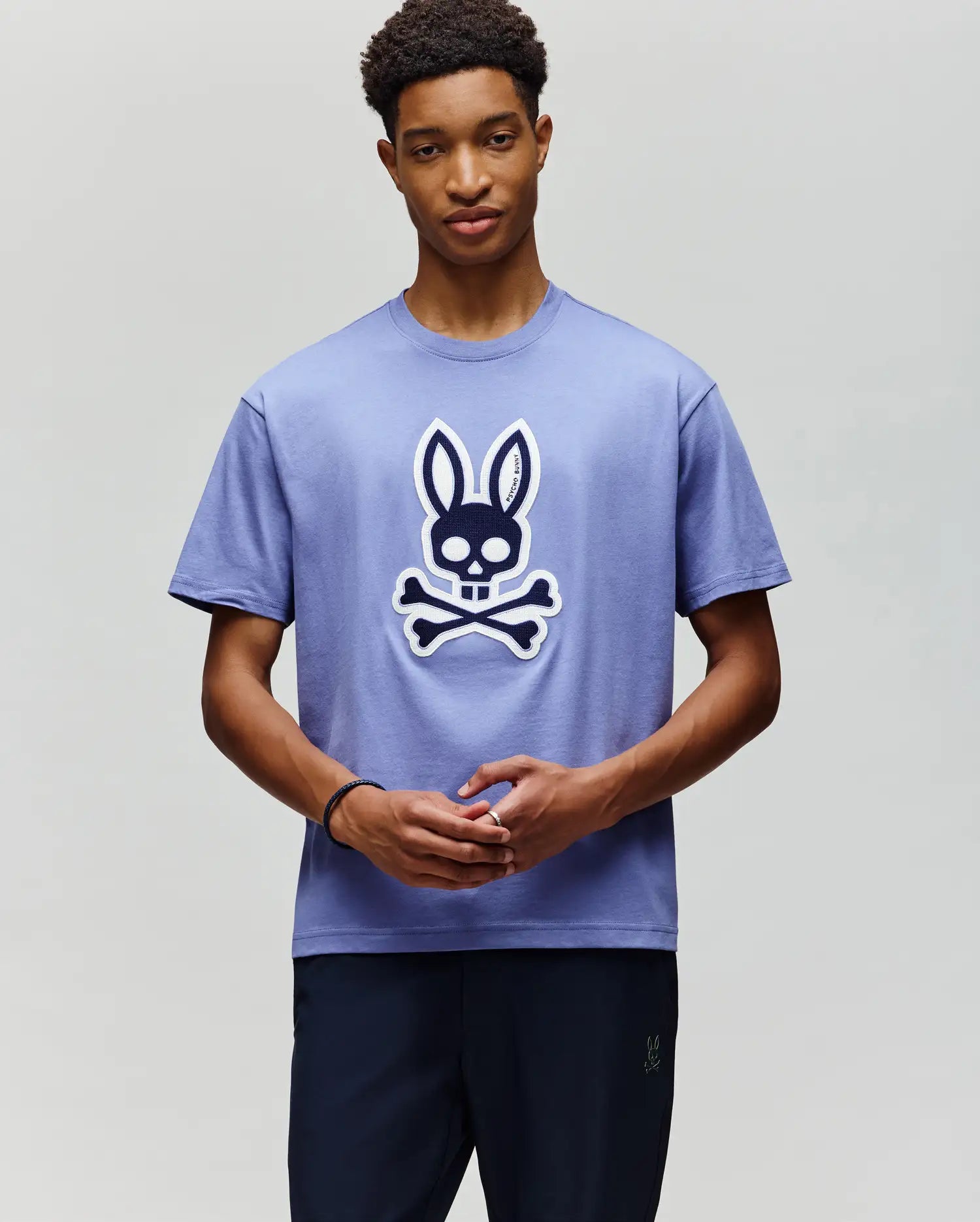 MENS RYDER OVERSIZED TEE - MT0200062