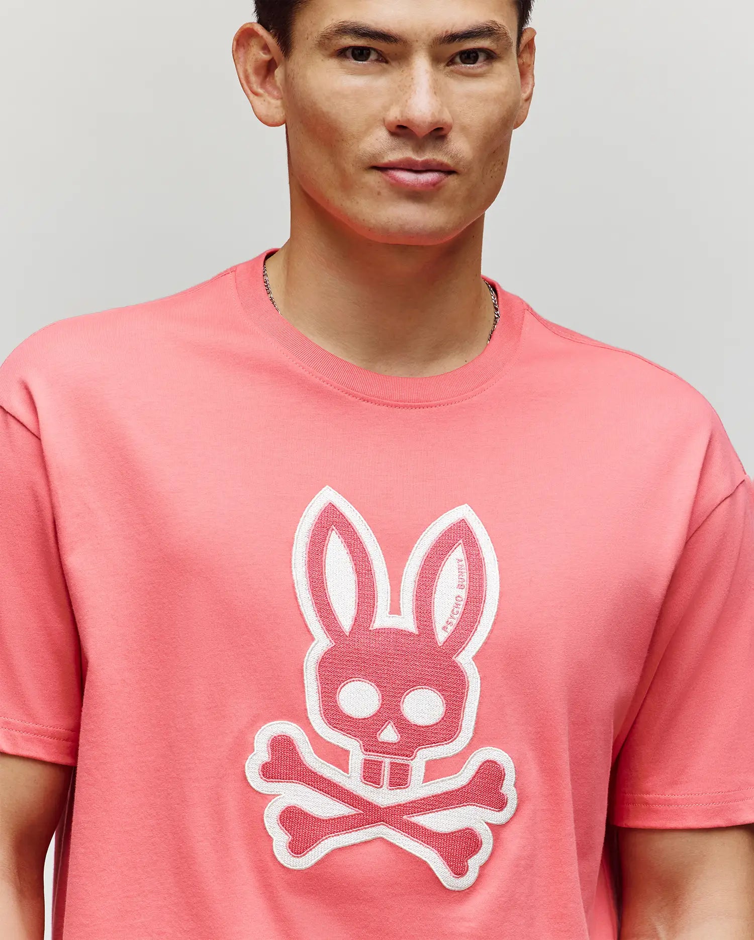 MENS RYDER OVERSIZED TEE - MT0200062