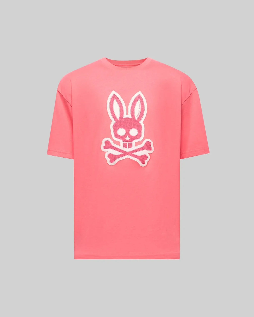 MENS RYDER OVERSIZED TEE - MT0200062