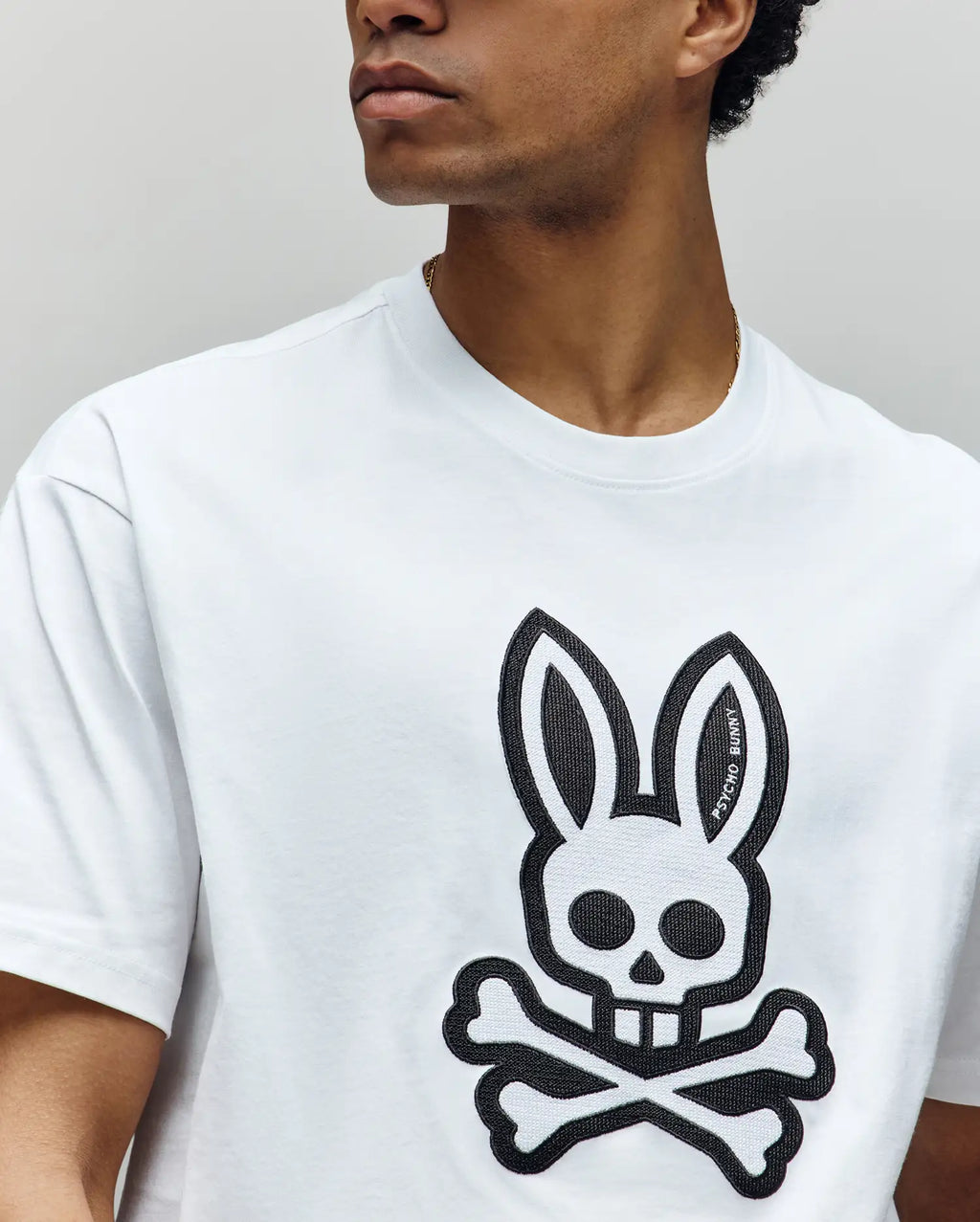 MENS RYDER OVERSIZED TEE - MT0200062