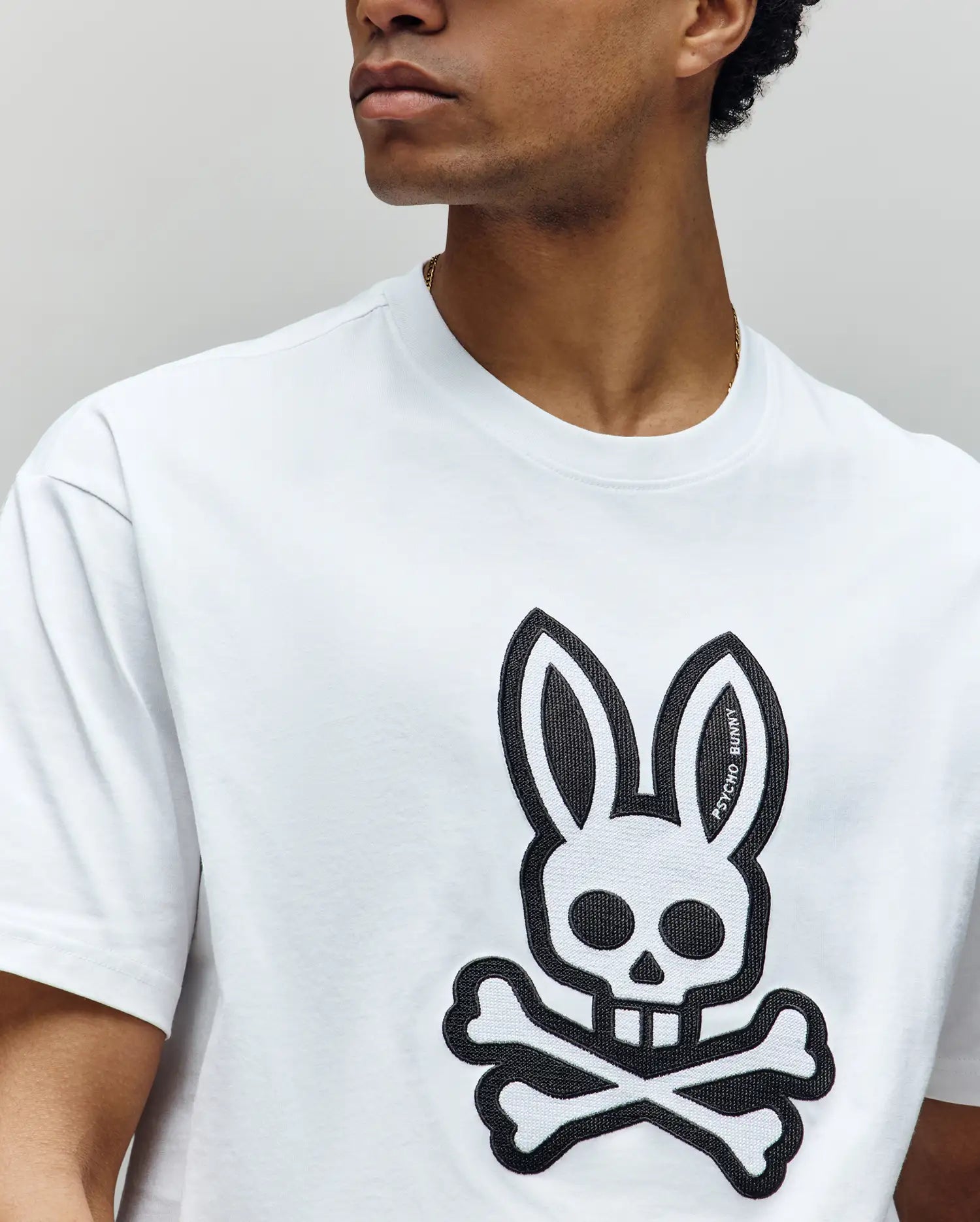 MENS RYDER OVERSIZED TEE - MT0200062