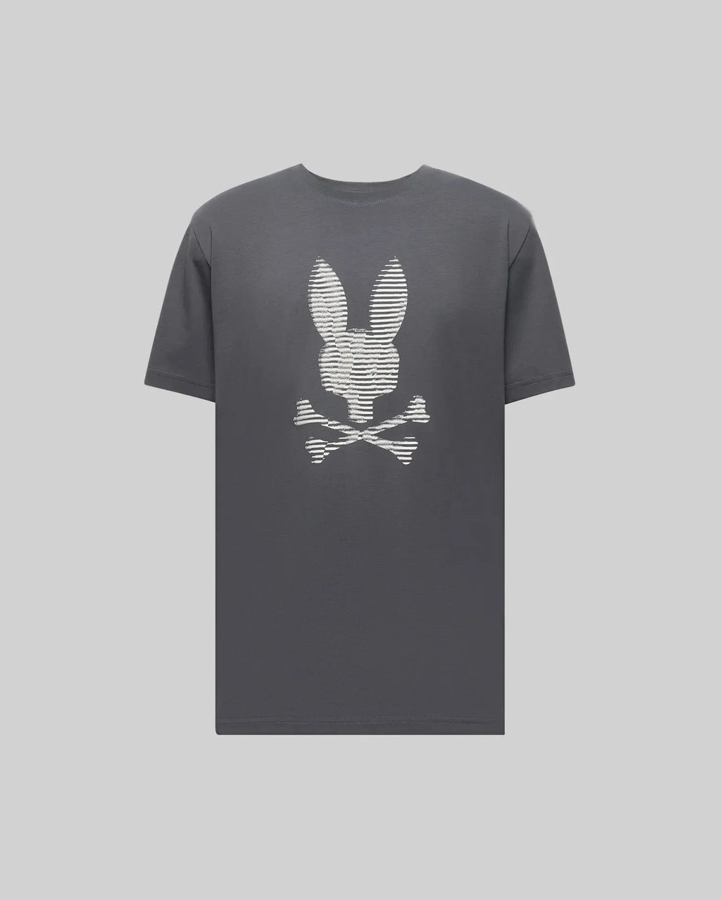 MENS GRANT BUNNY GRAPHIC TEE - MT0200081