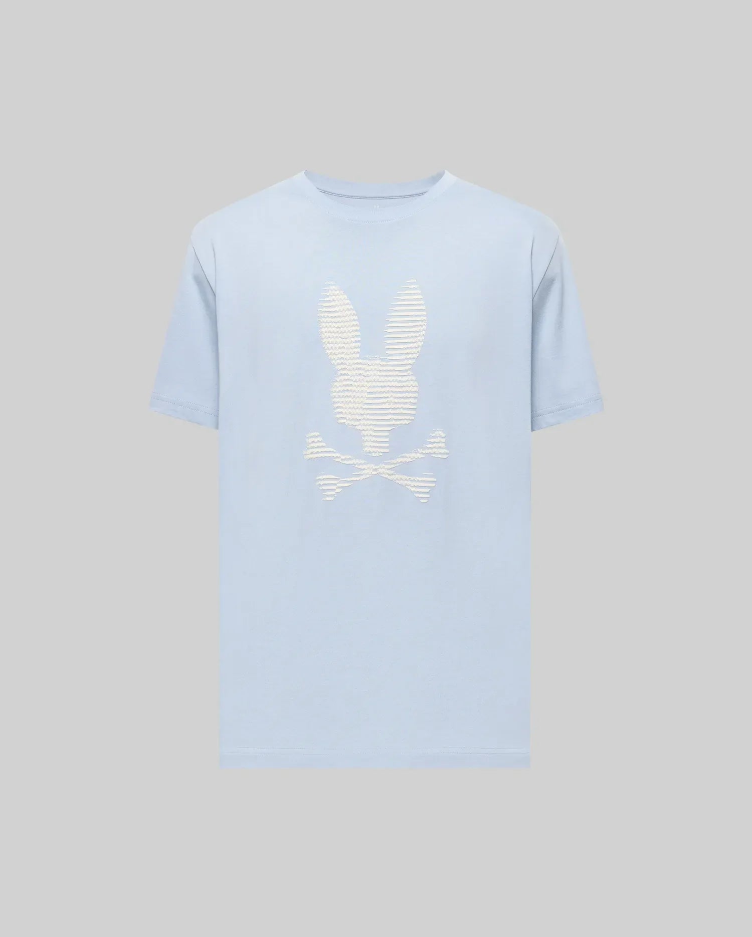 MENS GRANT BUNNY GRAPHIC TEE - MT0200081