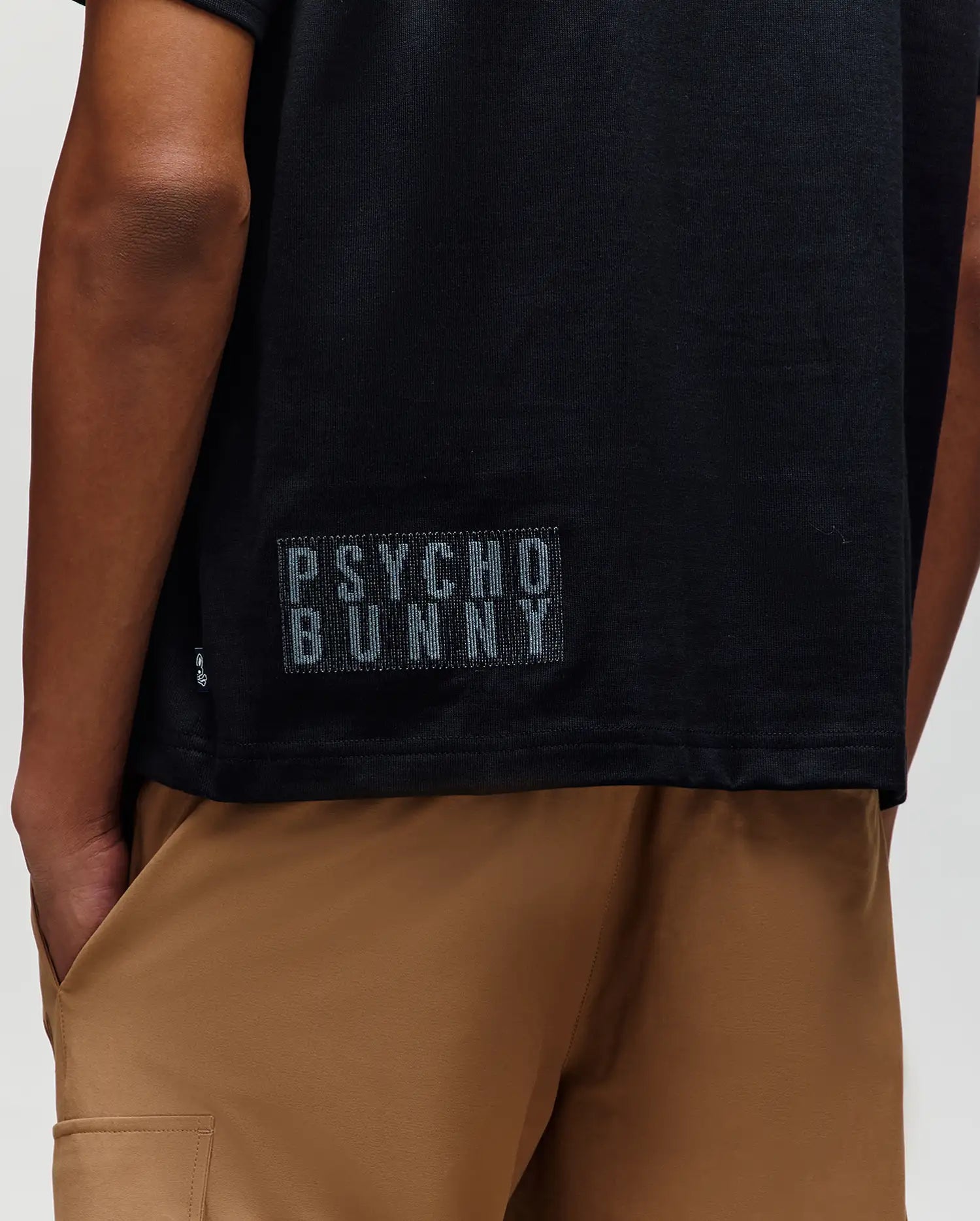 MENS REECE OVERSIZED TEE - MT0200082