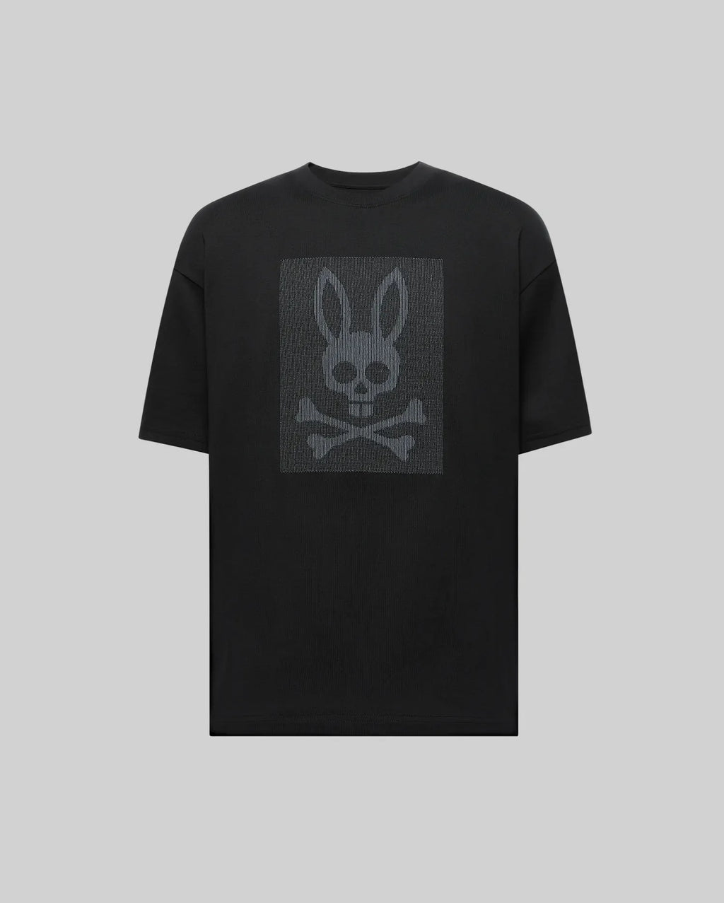 MENS REECE OVERSIZED TEE - MT0200082