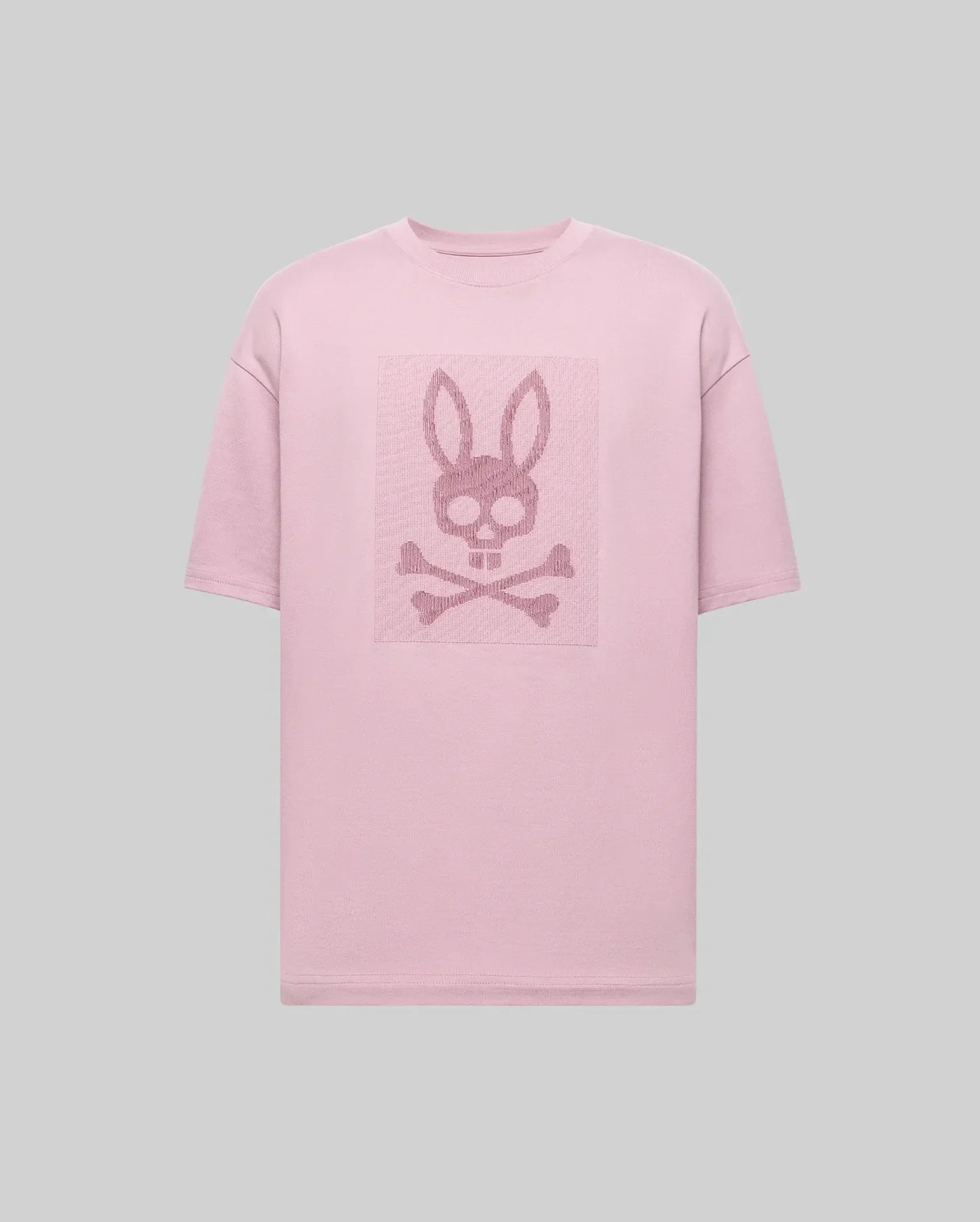 MENS REECE OVERSIZED TEE - MT0200082