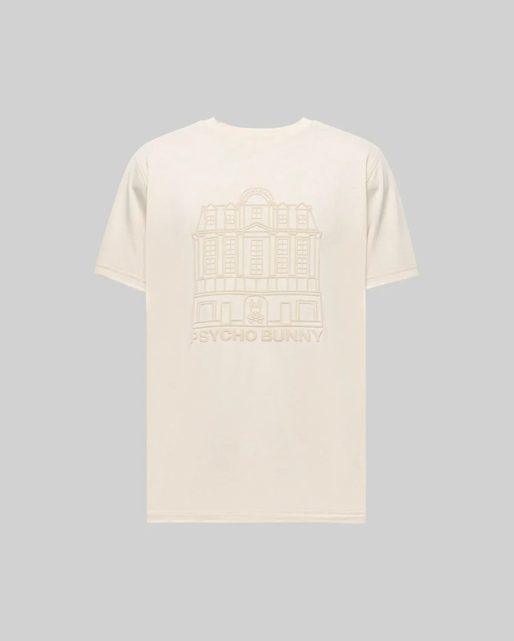 MENS REDFORD GRAPHIC TEE - MT0200092
