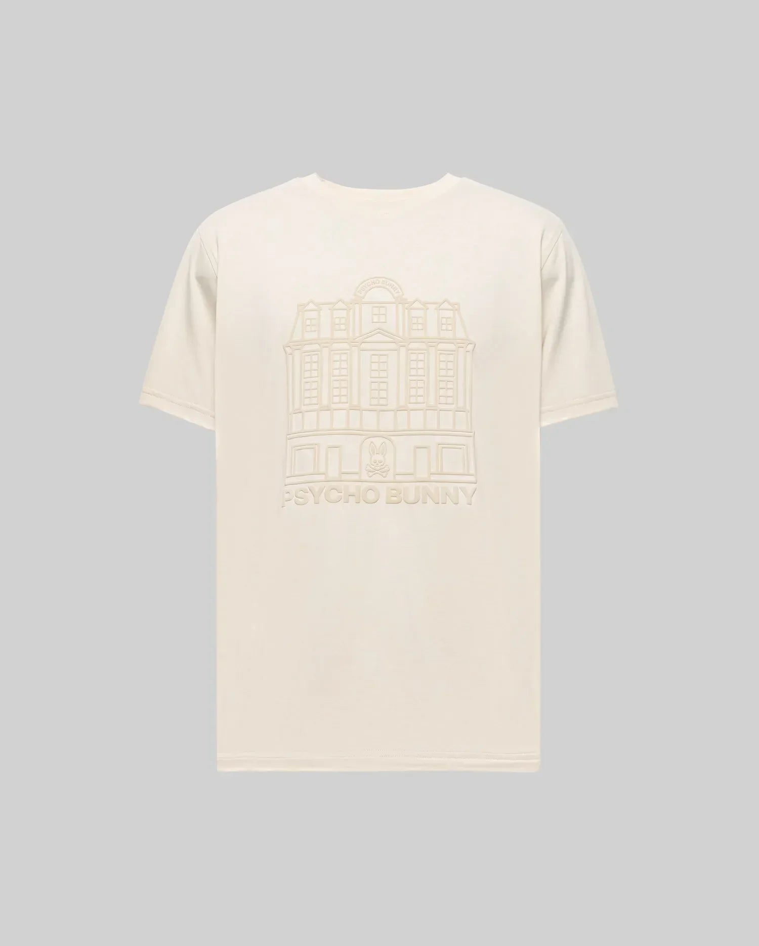 MENS REDFORD GRAPHIC TEE - MT0200092