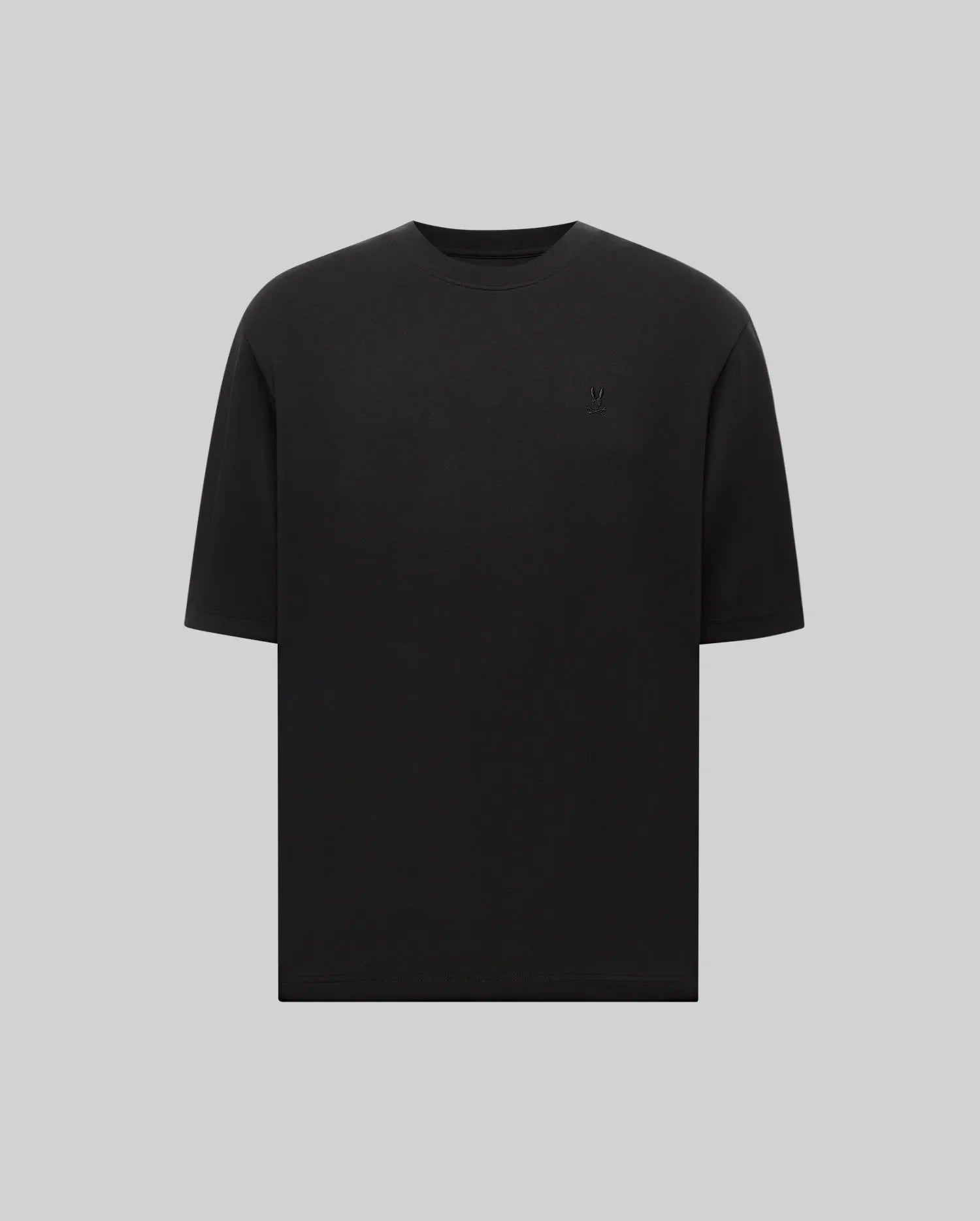 MENS ADAM INTERLOCK TEE - MT0200093