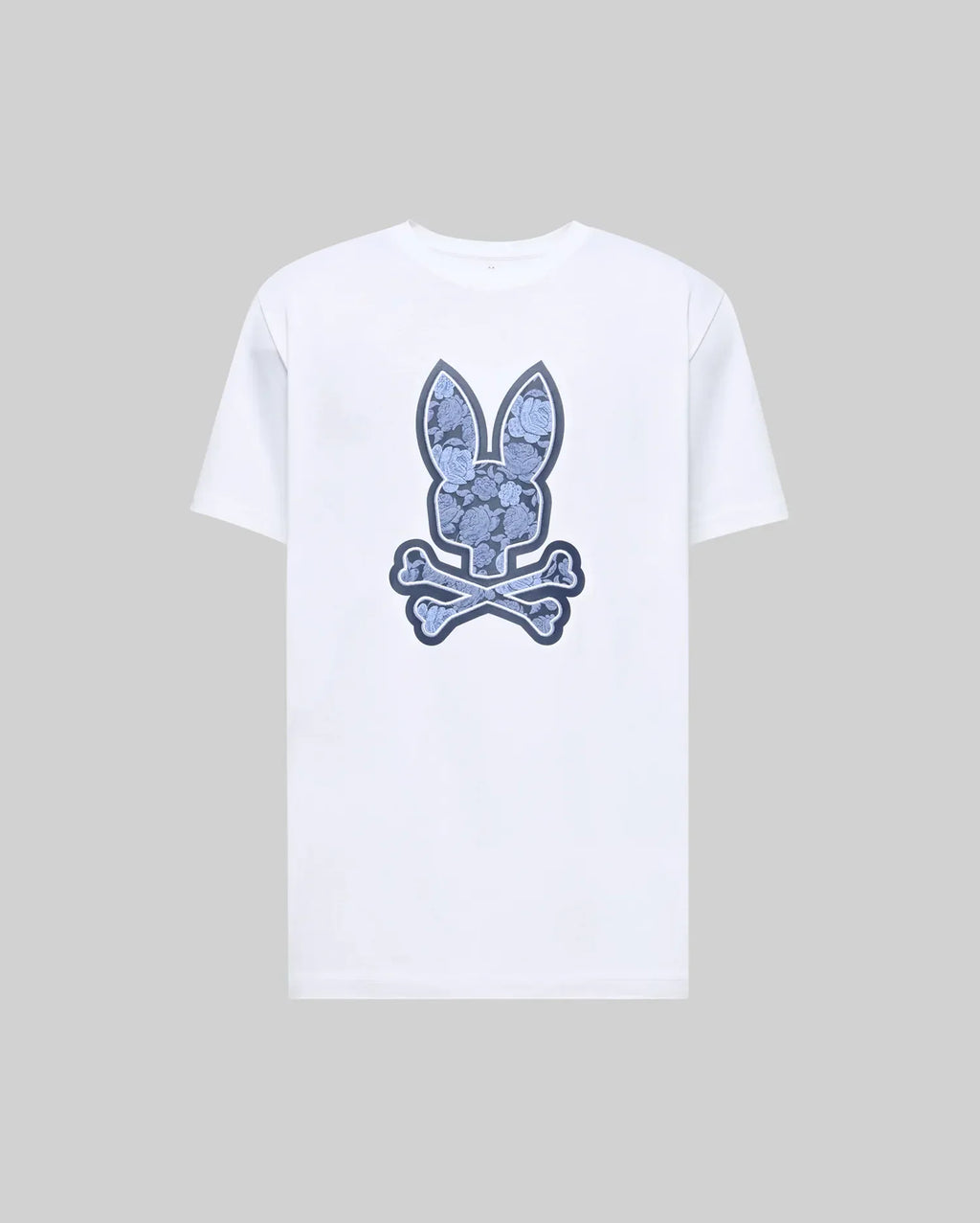 MENS ROWEN BUNNY GRAPHIC TEE - MT0200101