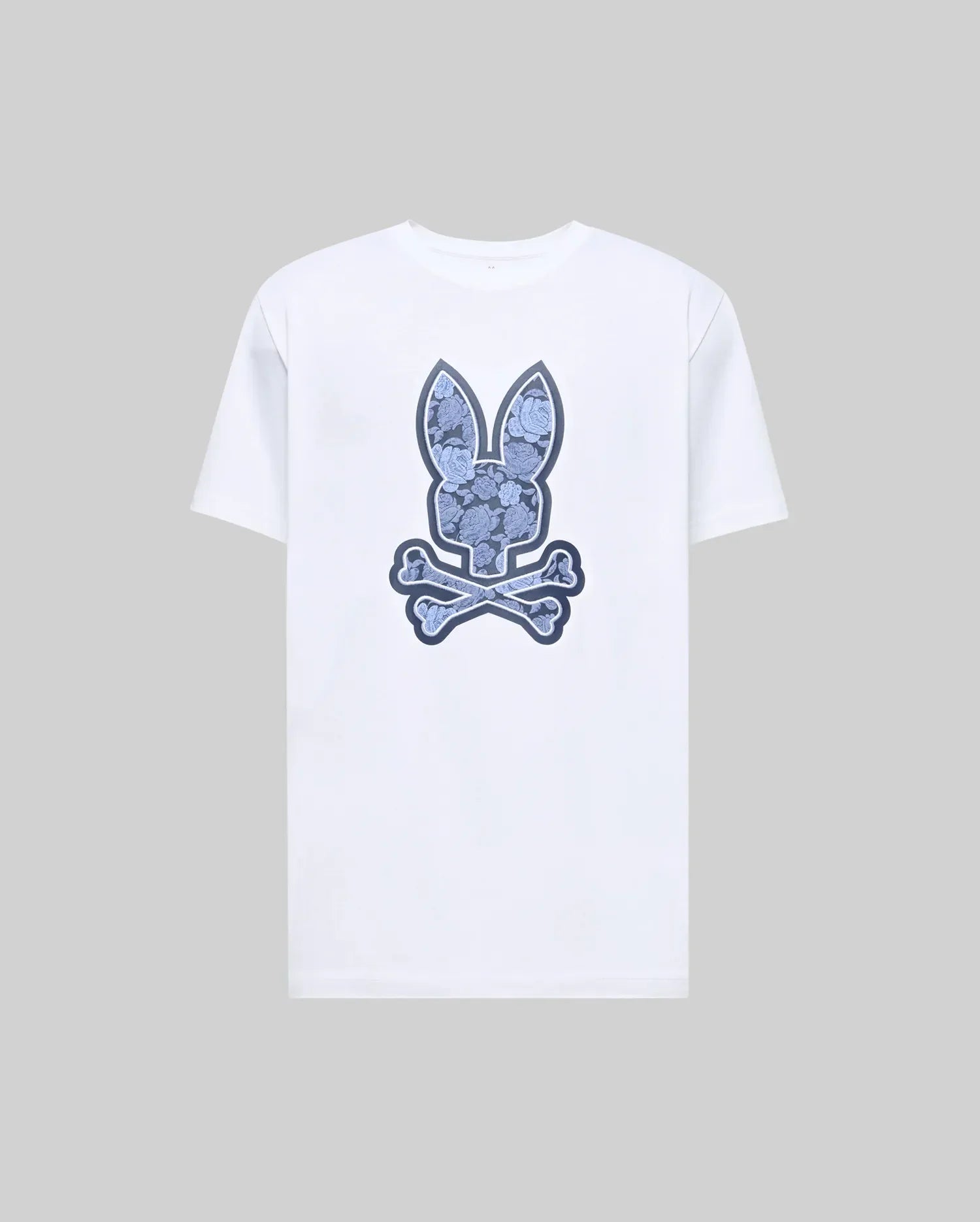 MENS ROWEN BUNNY GRAPHIC TEE - MT0200101