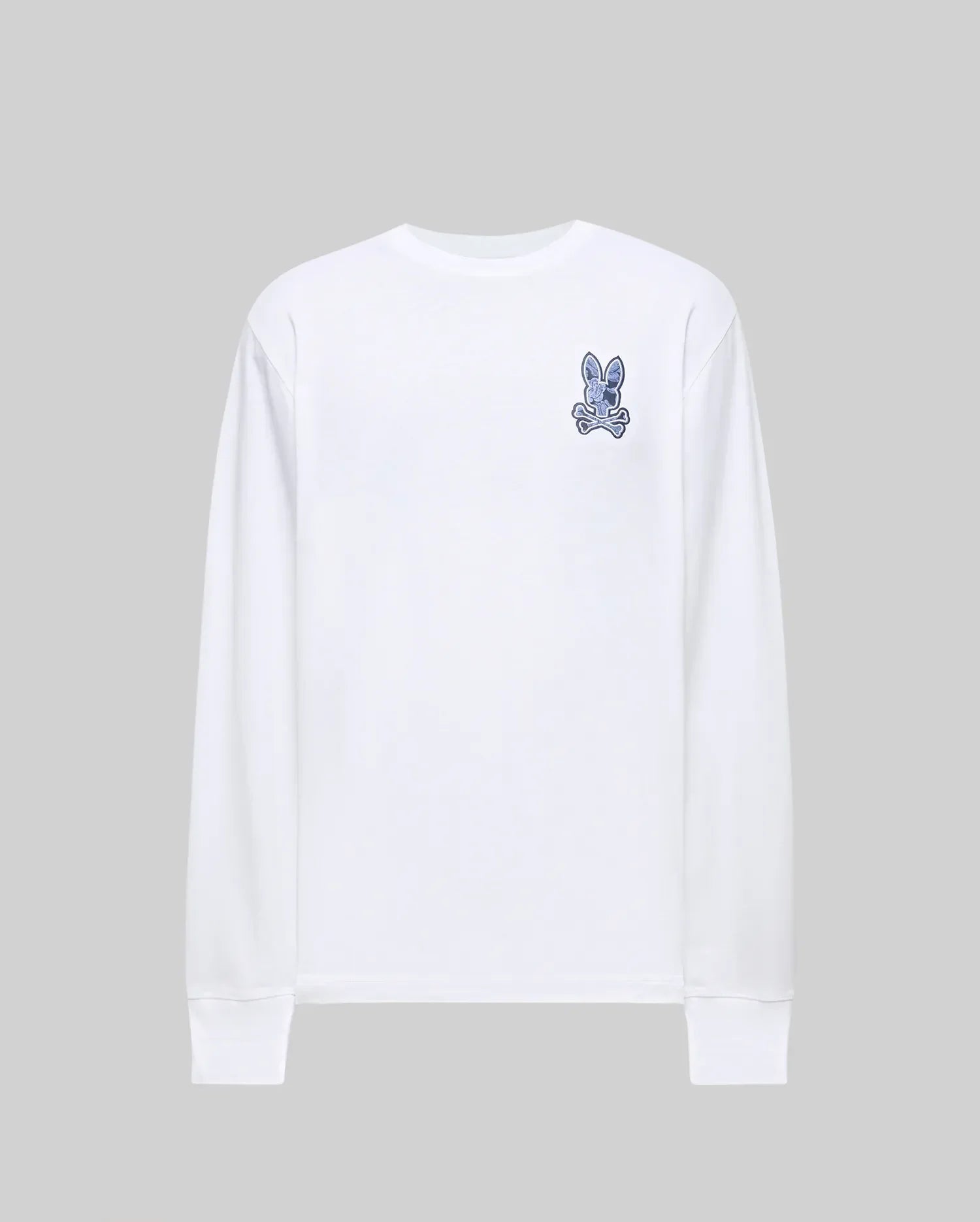 MENS ROWEN GRAPHIC TEE - MT0200103