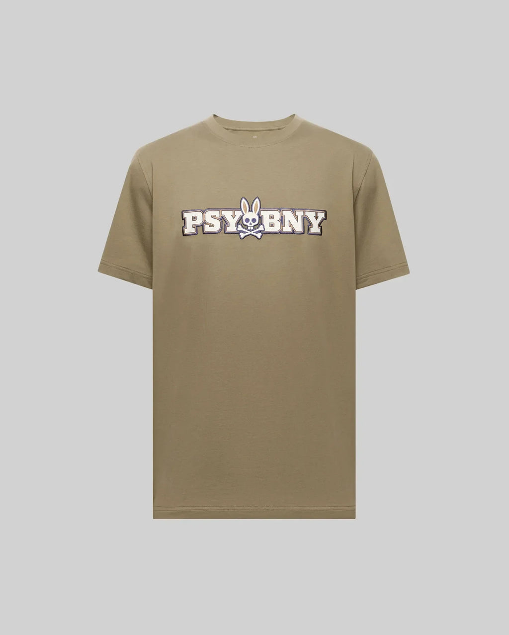 MENS WADE GRAPHIC TEE - MT0200105