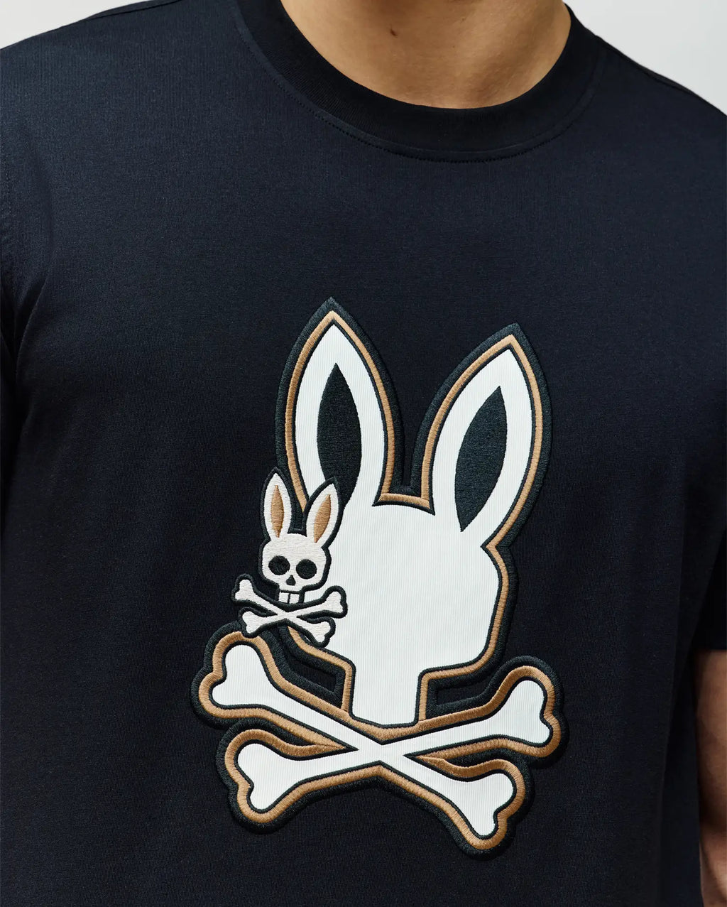 MENS WADE GRAPHIC TEE - MT0200106