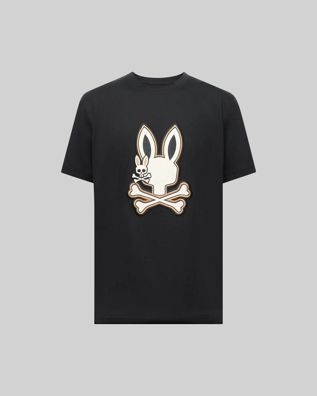 MENS WADE GRAPHIC TEE - MT0200106