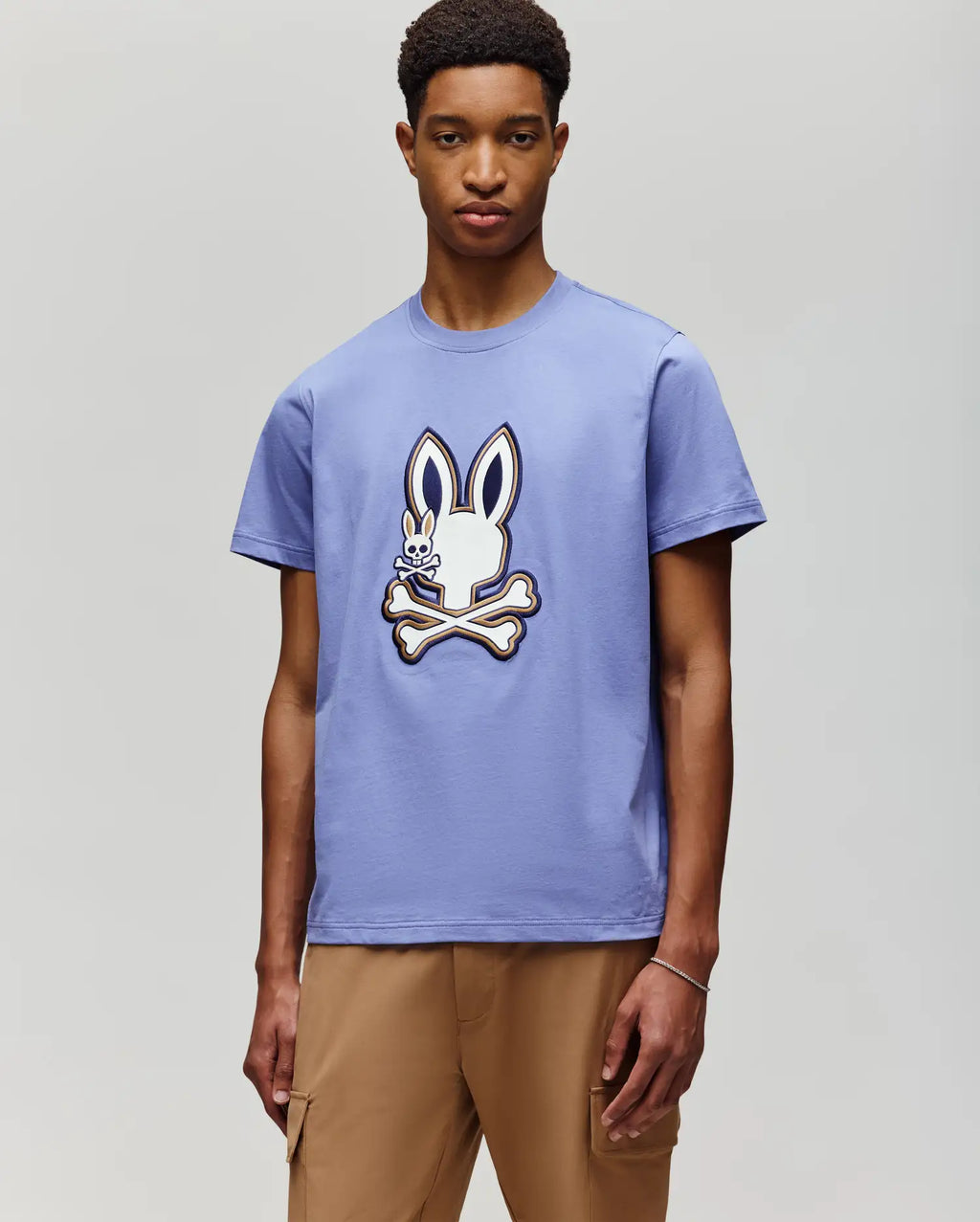 MENS WADE GRAPHIC TEE - MT0200106
