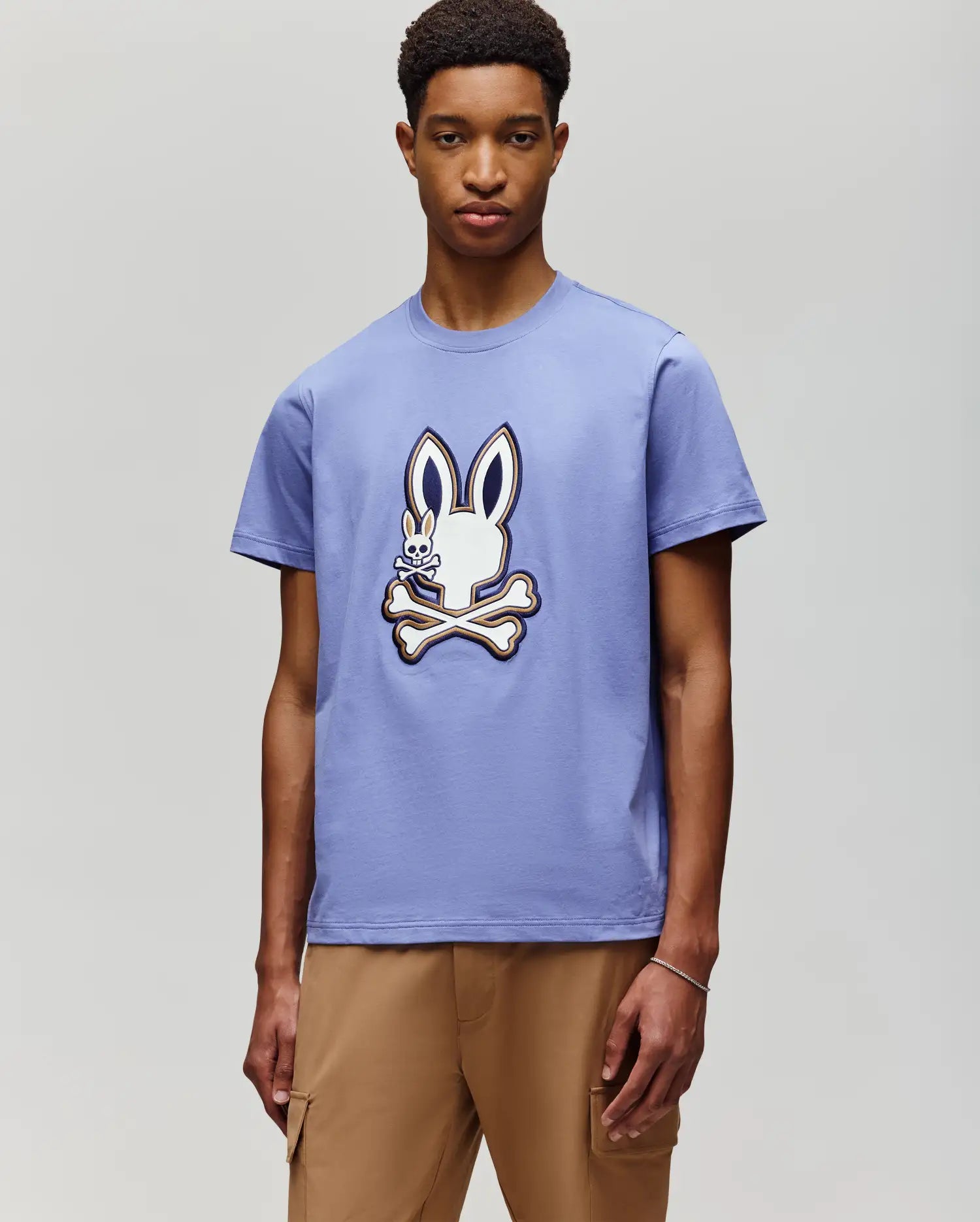 MENS WADE GRAPHIC TEE - MT0200106