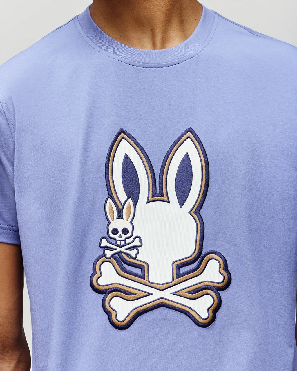 MENS WADE GRAPHIC TEE - MT0200106