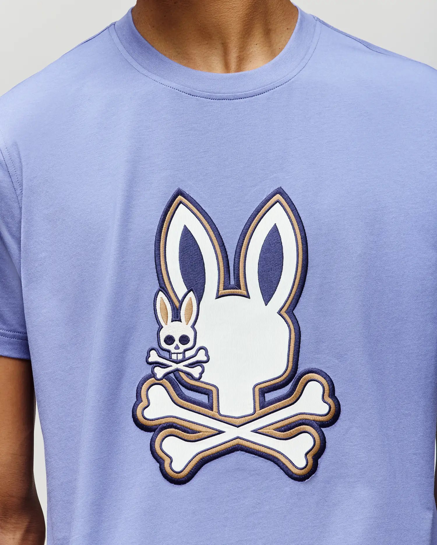 MENS WADE GRAPHIC TEE - MT0200106