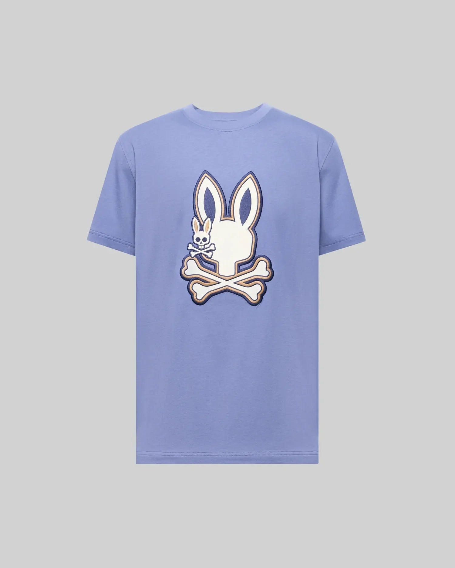 MENS WADE GRAPHIC TEE - MT0200106