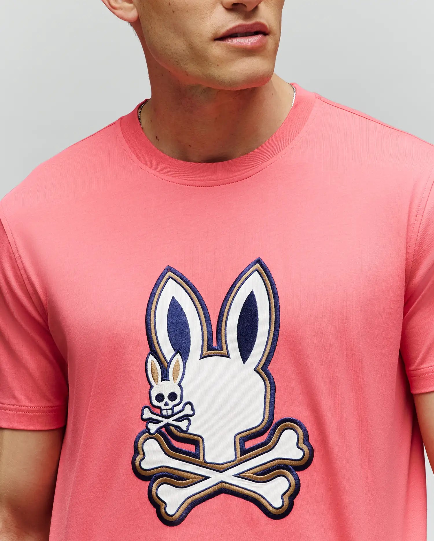 MENS WADE GRAPHIC TEE - MT0200106