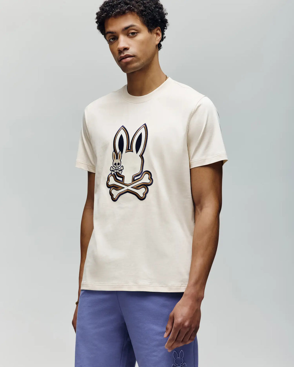 MENS WADE GRAPHIC TEE - MT0200106