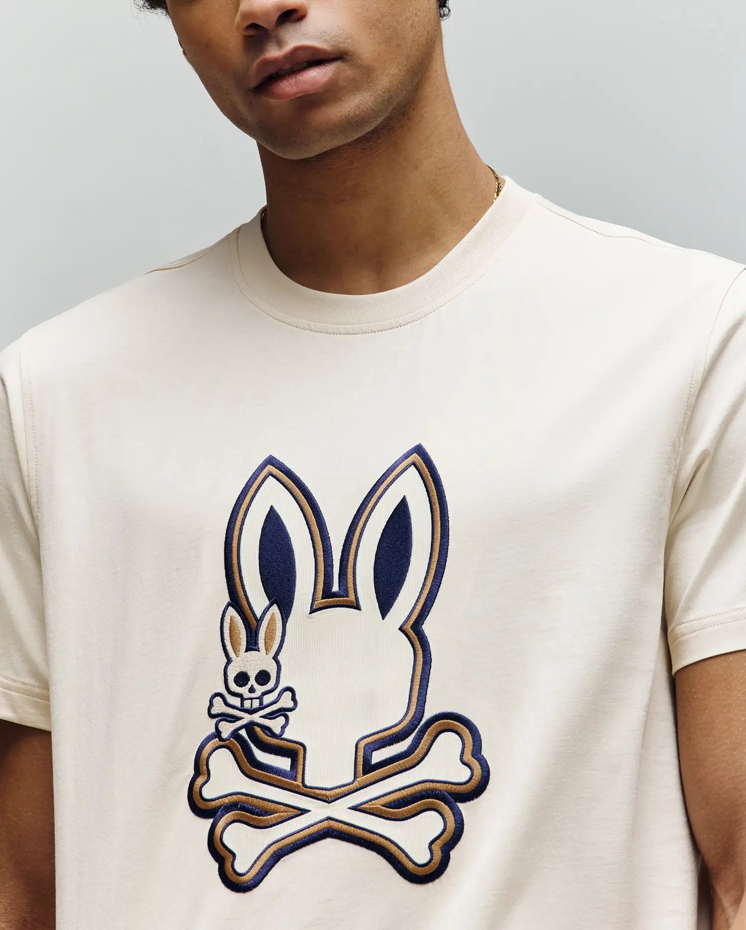 MENS WADE GRAPHIC TEE - MT0200106