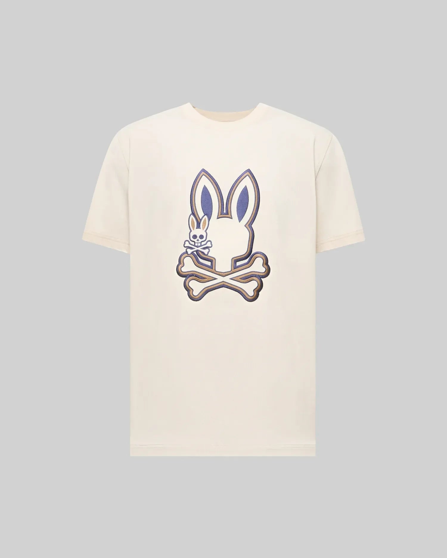 MENS WADE GRAPHIC TEE - MT0200106