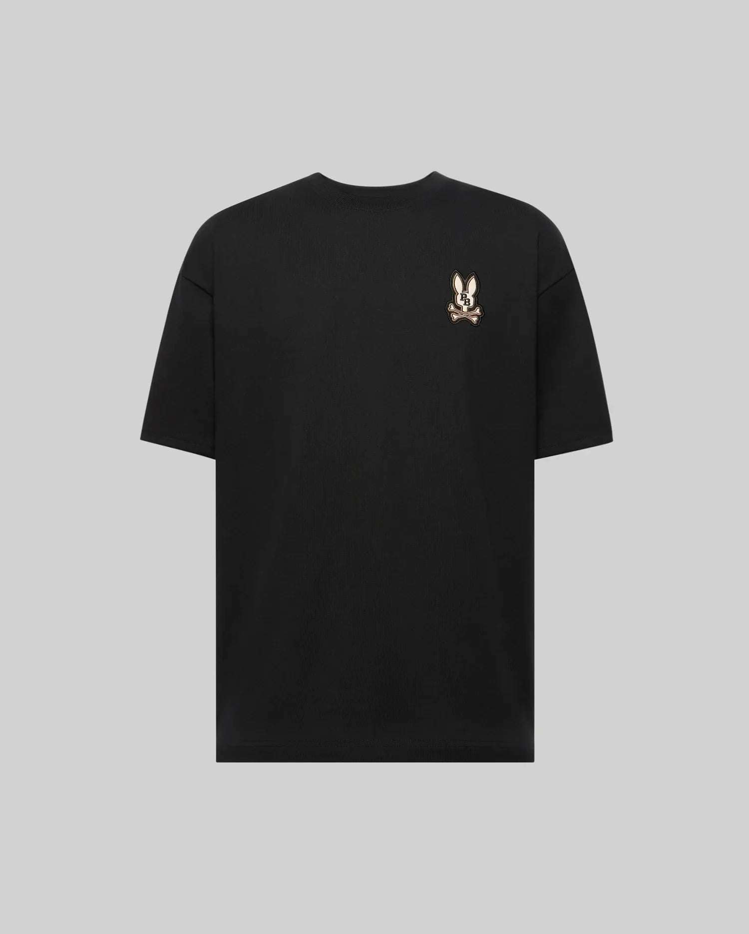 MENS WADE OVERSIZED CHEST TEE - MT0200152