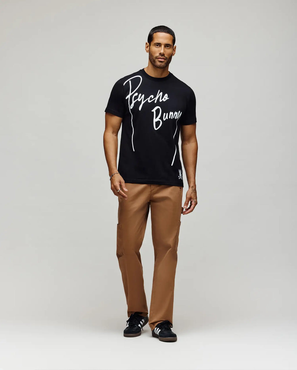 MENS SOREN GRAPHIC TEE - MT0200180