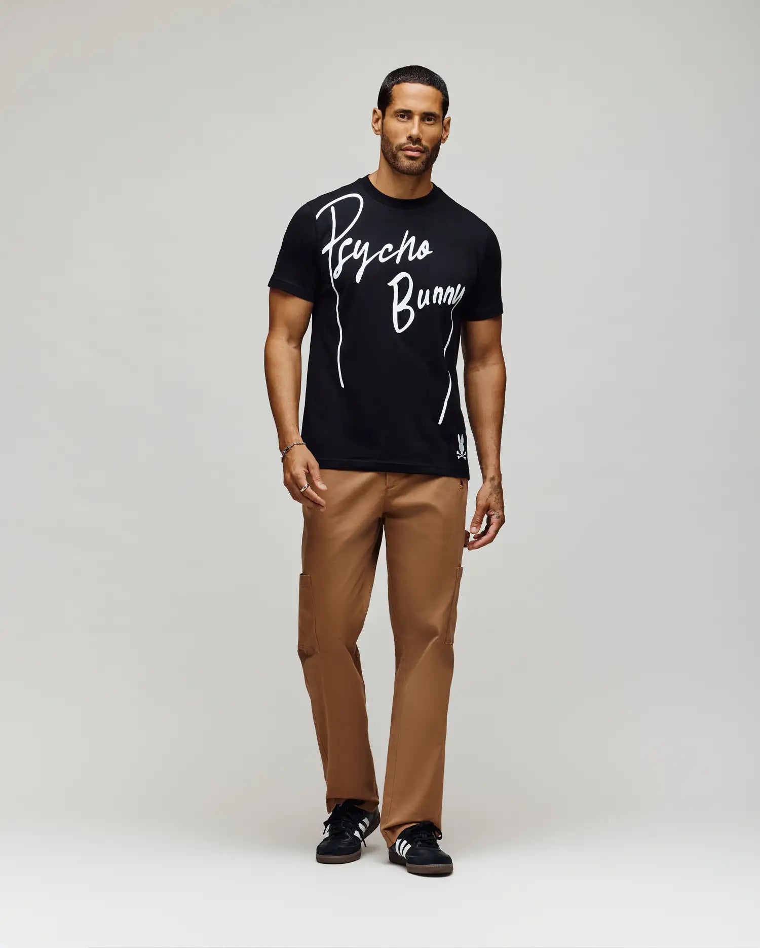 MENS SOREN GRAPHIC TEE - MT0200180