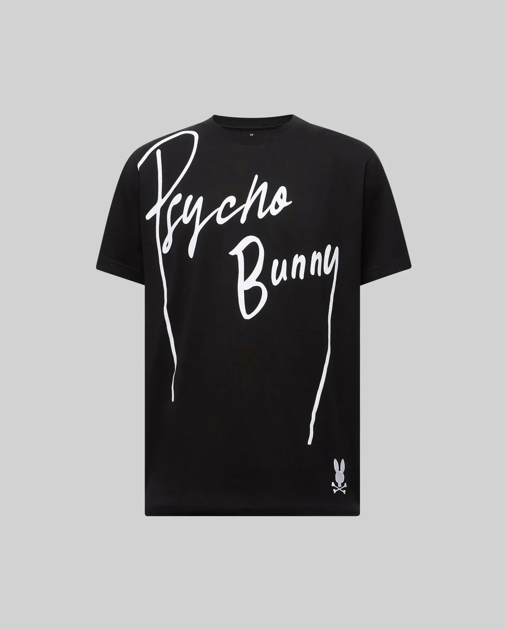 MENS SOREN GRAPHIC TEE - MT0200180