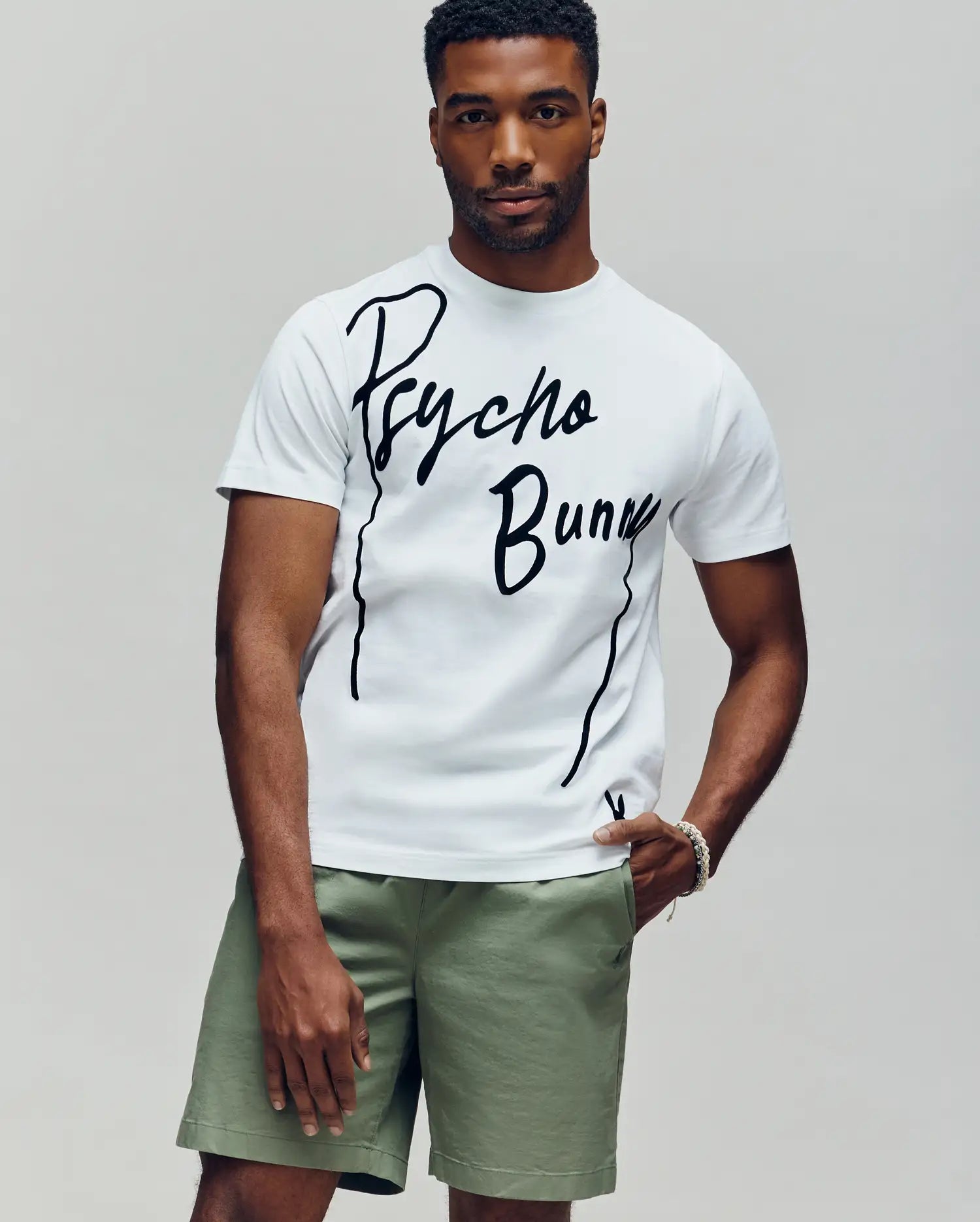 MENS SOREN GRAPHIC TEE - MT0200180