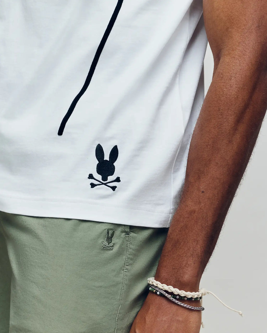 MENS SOREN GRAPHIC TEE - MT0200180