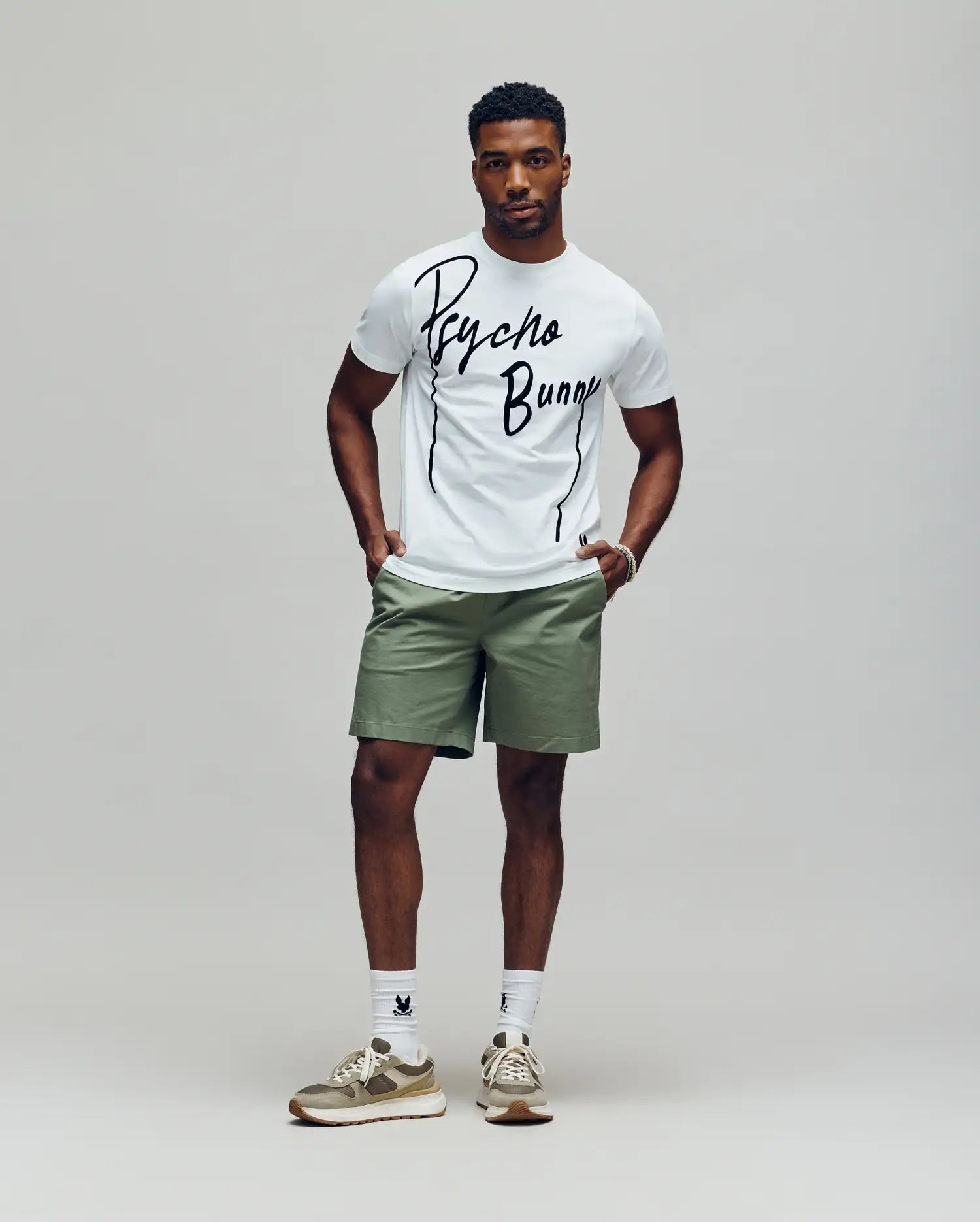MENS SOREN GRAPHIC TEE - MT0200180