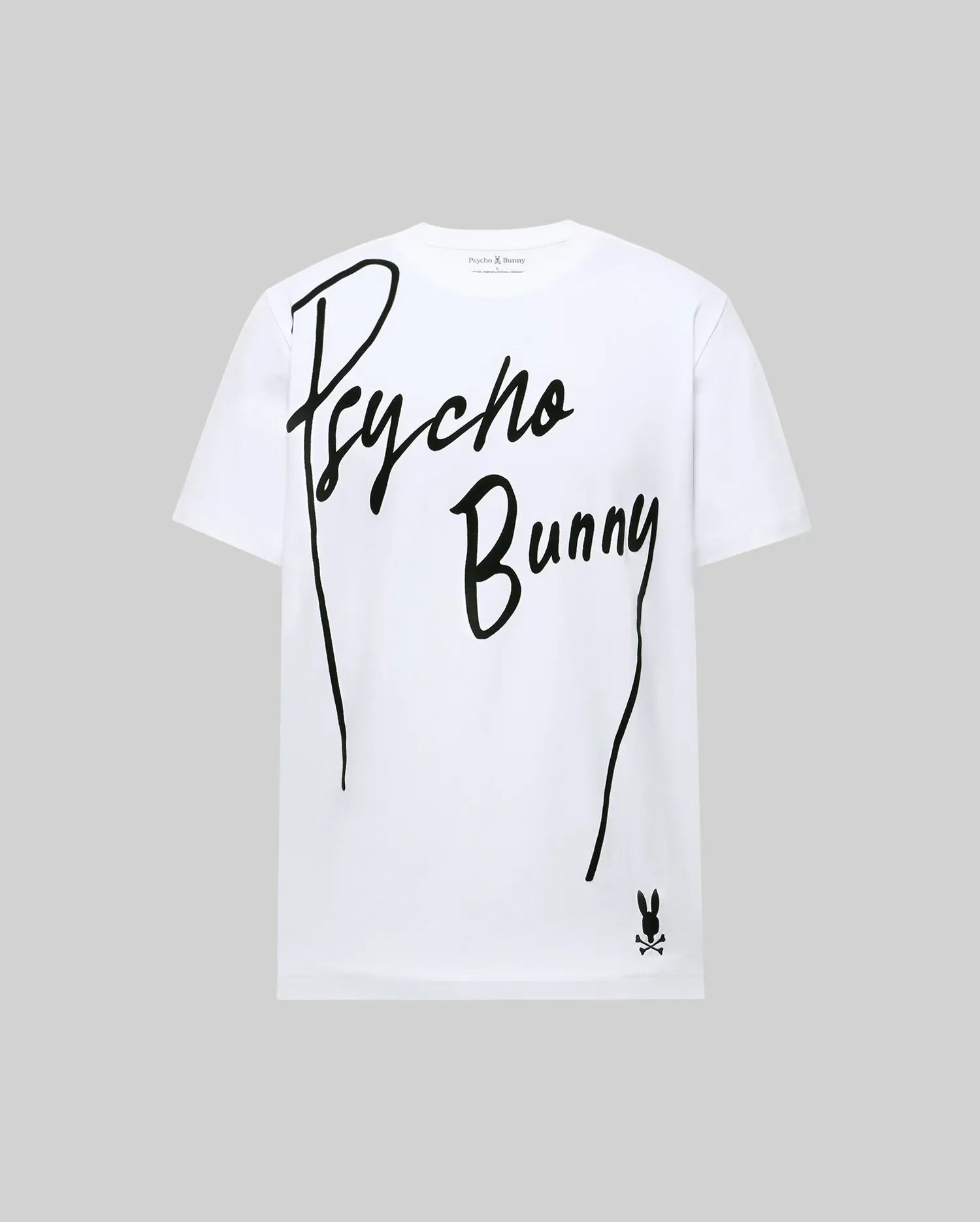 MENS SOREN GRAPHIC TEE - MT0200180