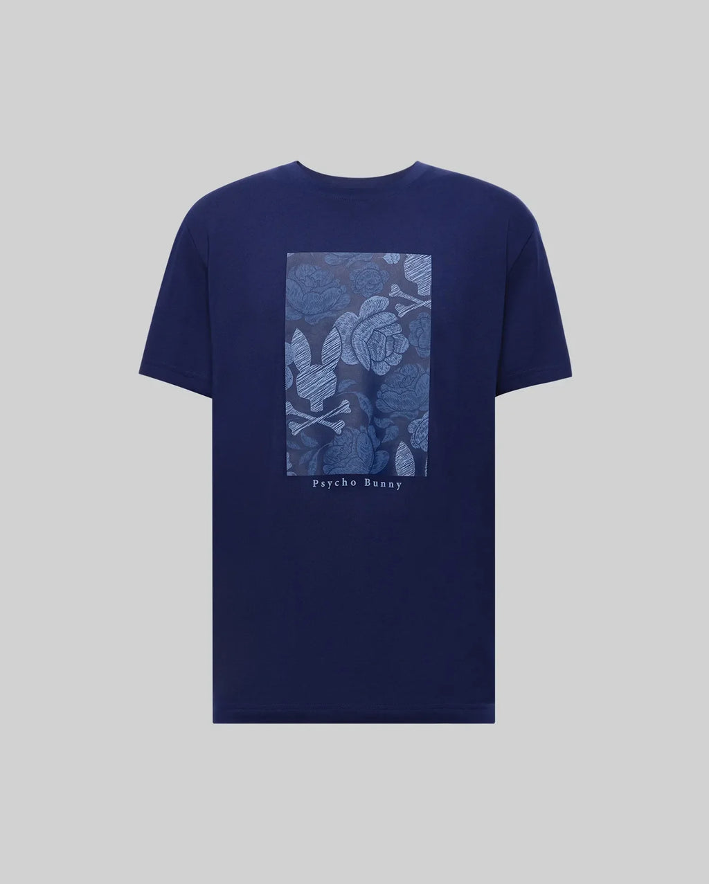 MENS ROWEN OVERSIZED TEE - MT0200194