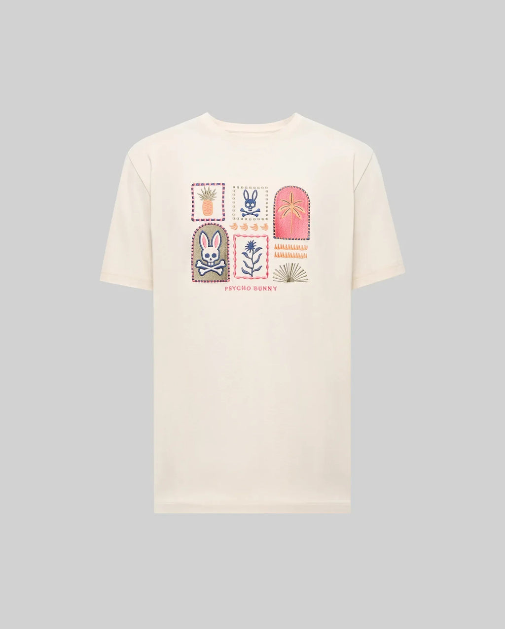 MENS SUNDEW GRAPHIC TEE - MT0200195