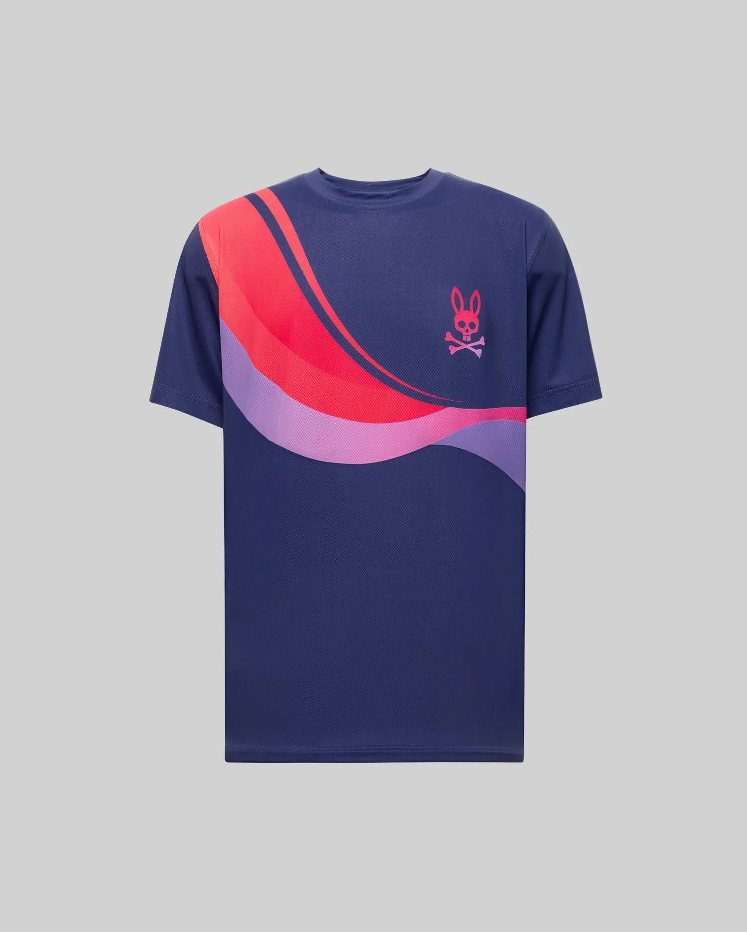 MENS OFFICIAL US OPEN AVERY NET PERFORMANCE TEE - MT0200273