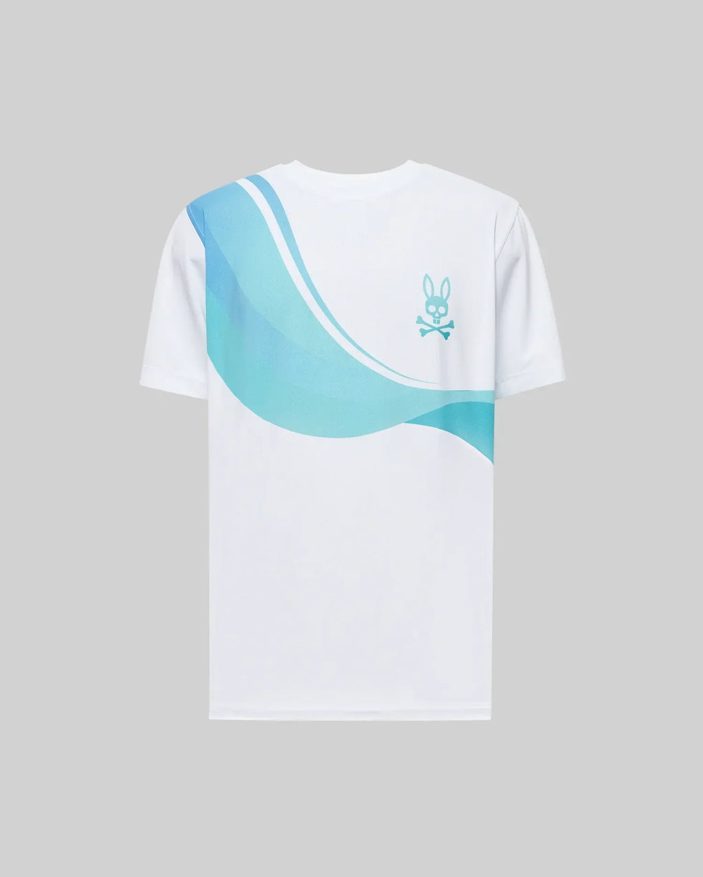 MENS OFFICIAL US OPEN AVERY NET PERFORMANCE TEE - MT0200273