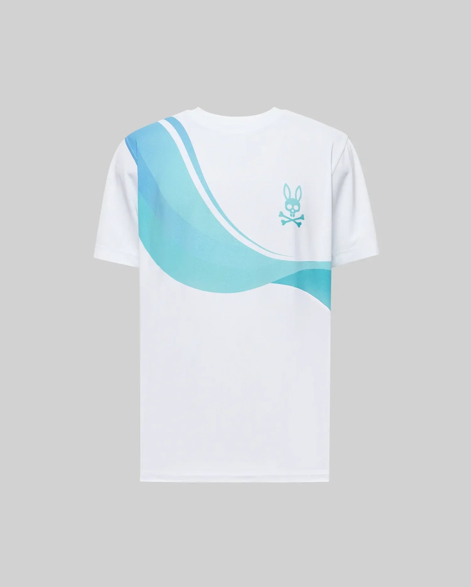 MENS OFFICIAL US OPEN AVERY NET PERFORMANCE TEE - MT0200273