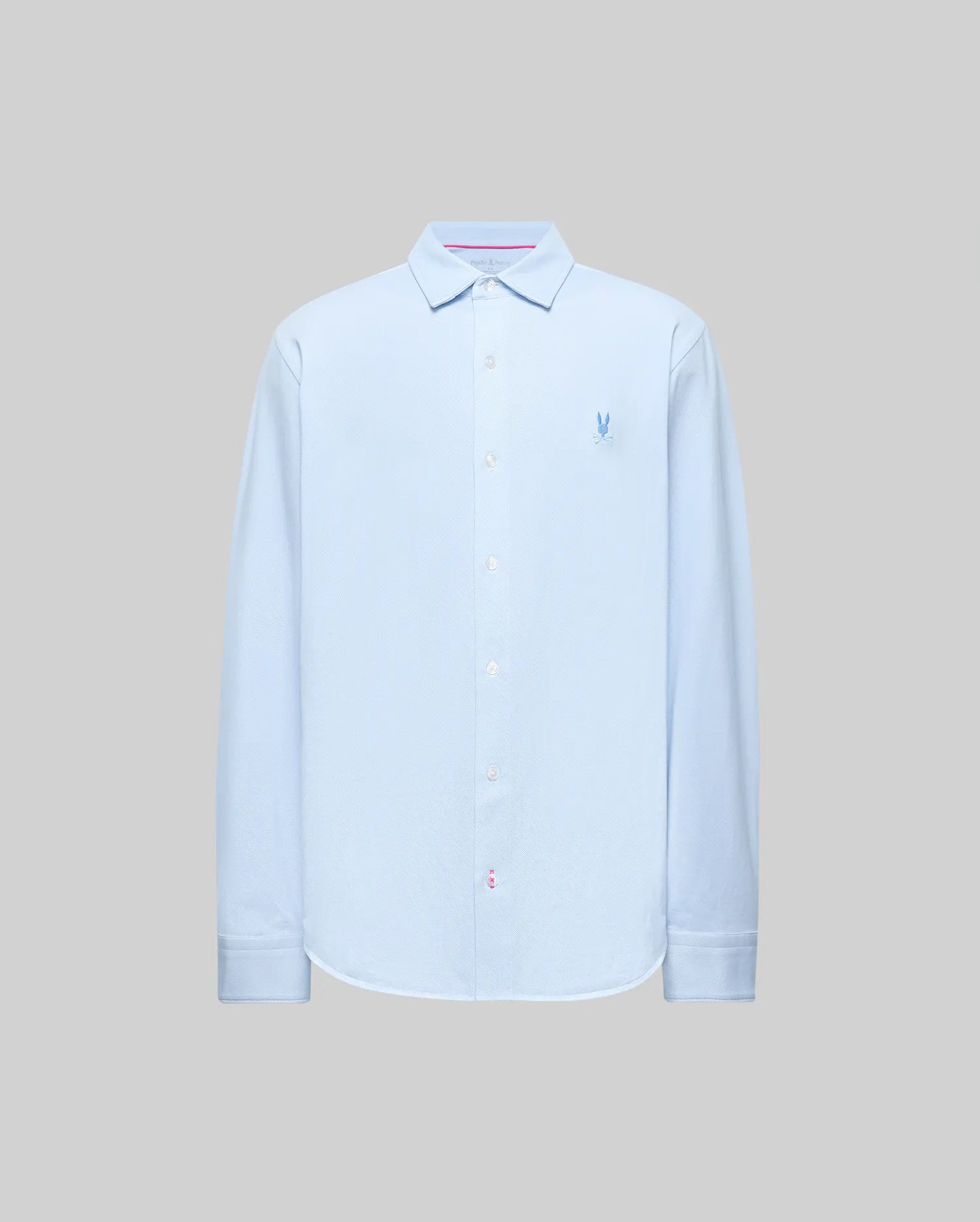 MENS JIM JERSEY STRIPED KNIT SHIRT - MT0300041