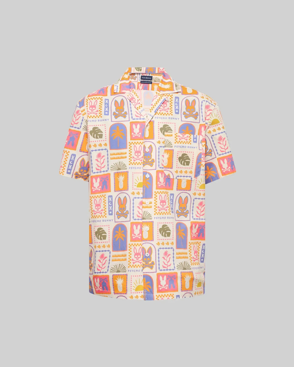 MENS SUNDEW SHIRT - MT0300064