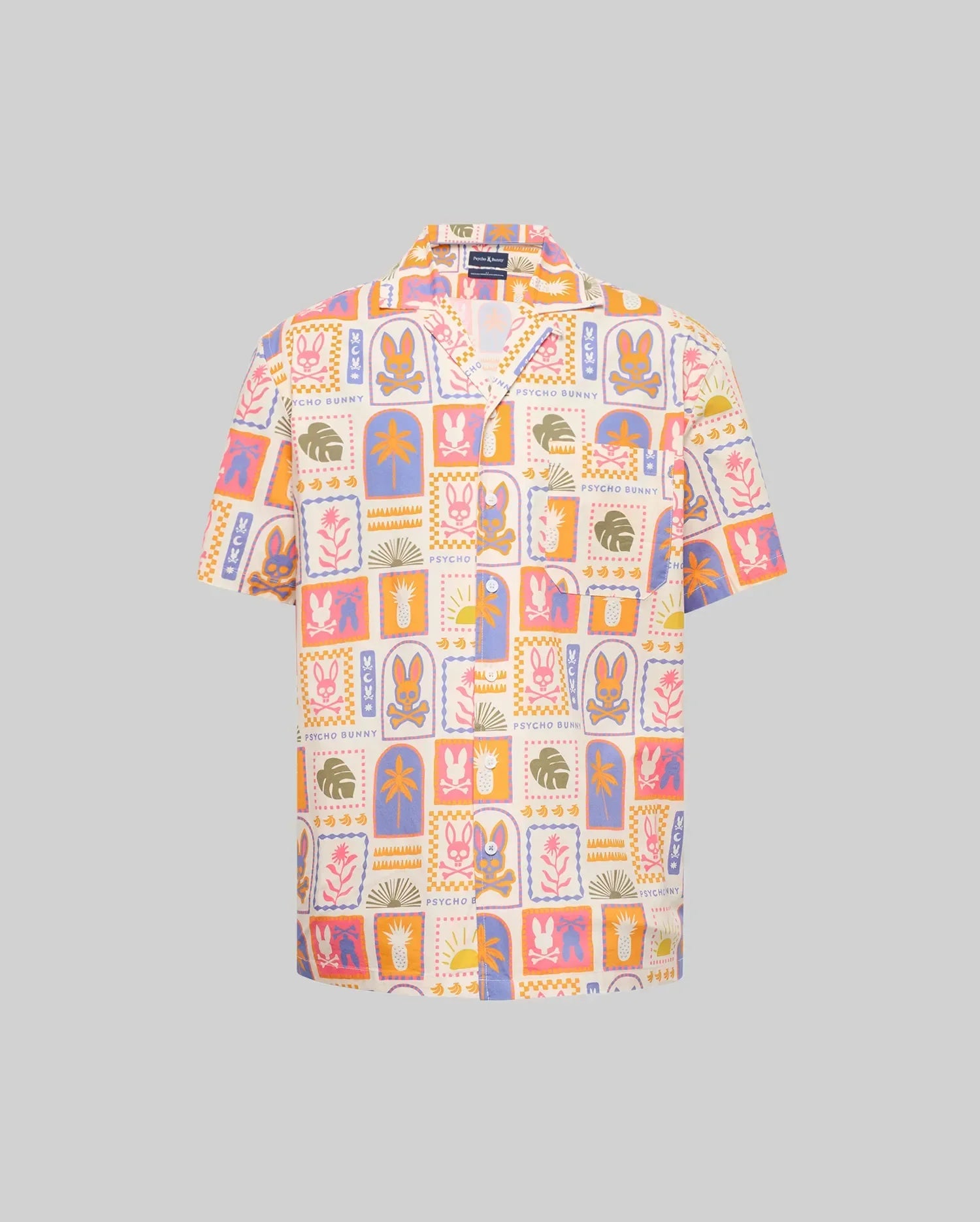 MENS SUNDEW SHIRT - MT0300064
