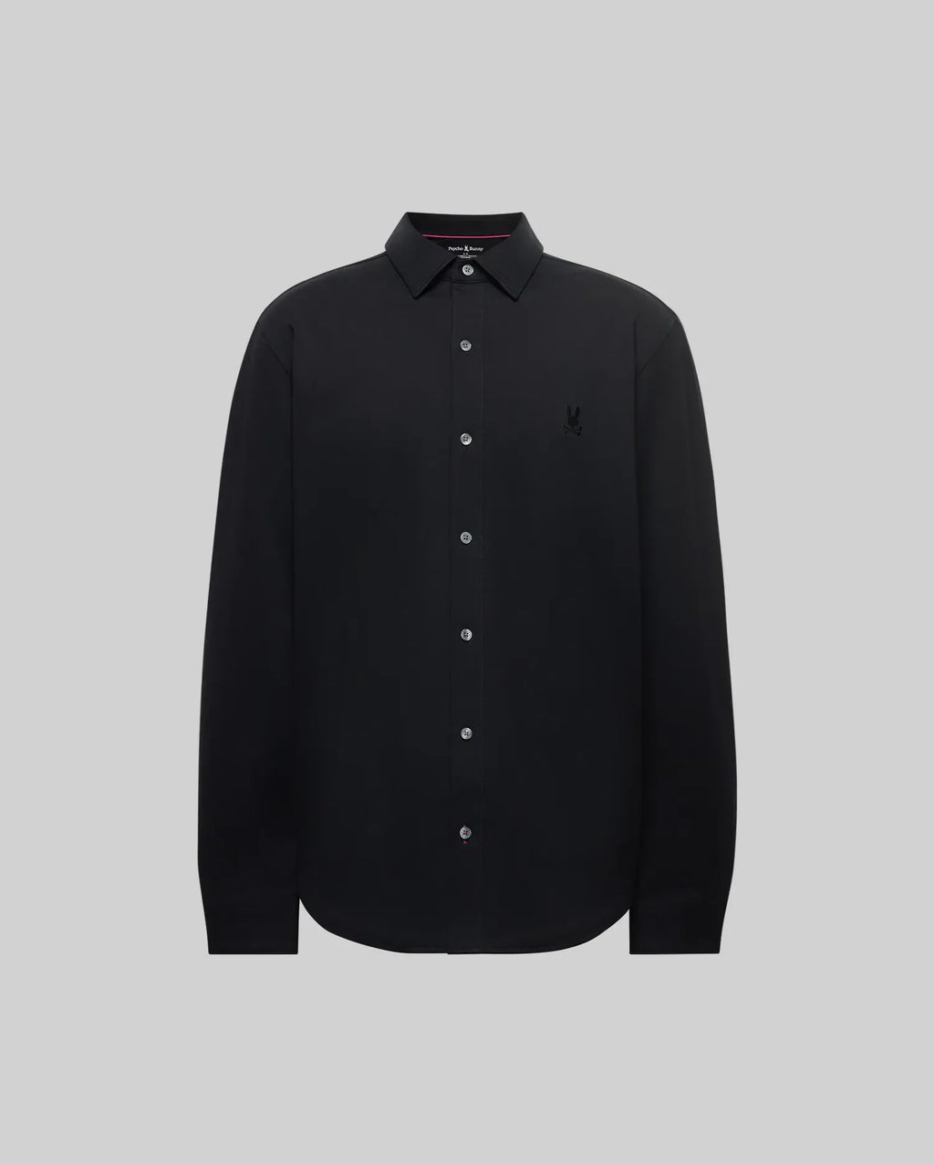 MENS JIM JERSEY KNIT SHIRT - MT0300067