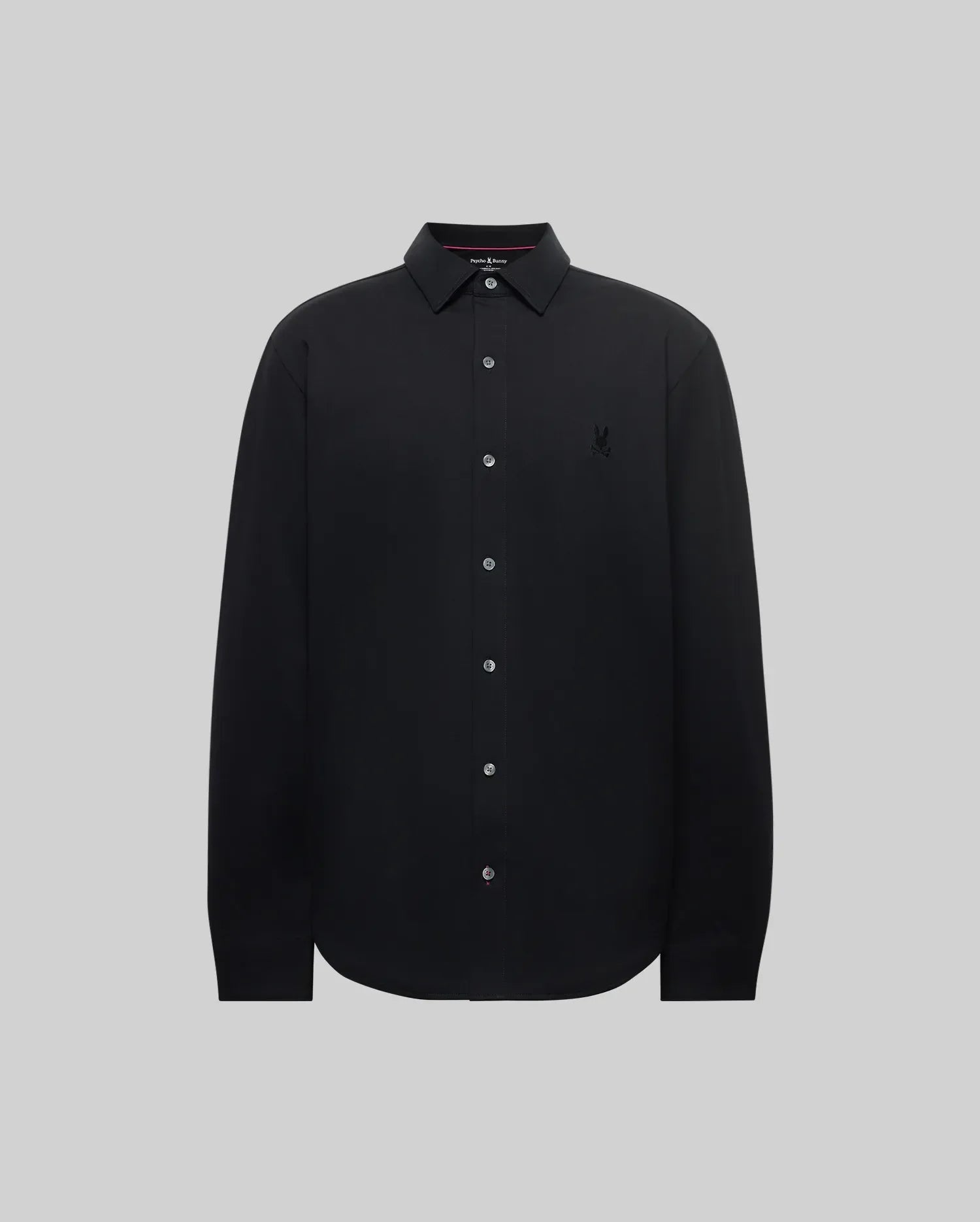 MENS JIM JERSEY KNIT SHIRT - MT0300067