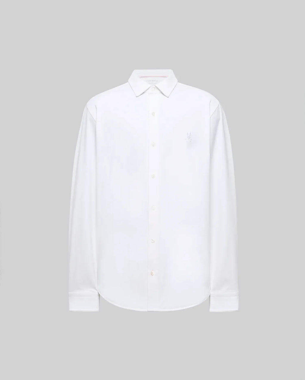 MENS JIM JERSEY KNIT SHIRT - MT0300067