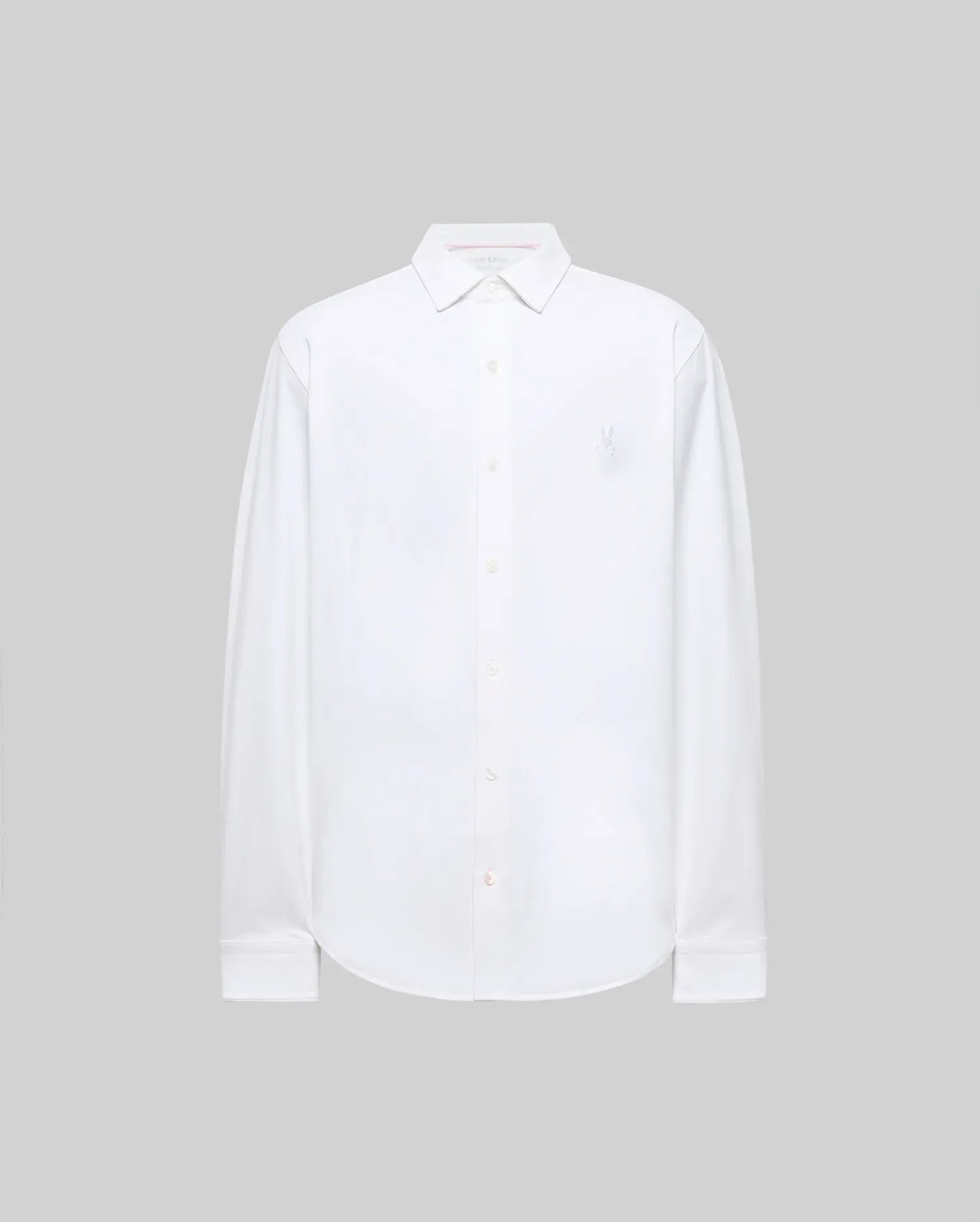 MENS JIM JERSEY KNIT SHIRT - MT0300067
