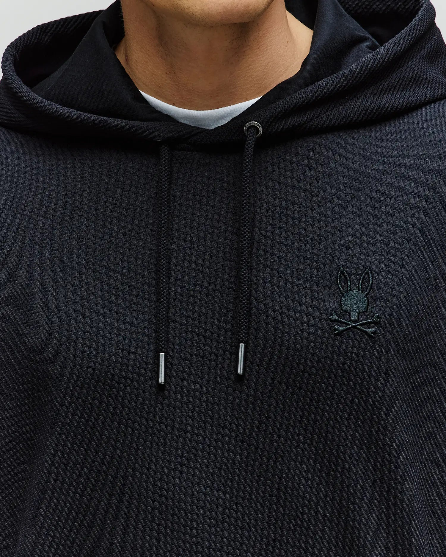 MENS KAI HOODIE - MT0500019