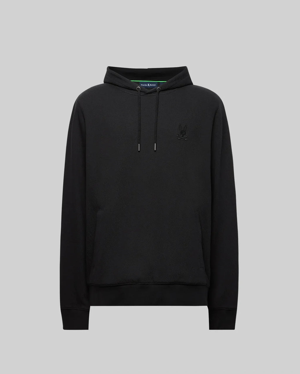 MENS KAI HOODIE - MT0500019